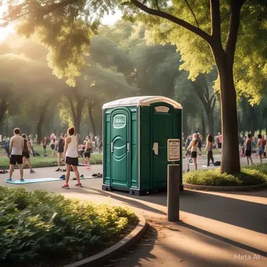 Kenapa Senam Pagi di Taman Kencana Jadi Lebih Nyaman?